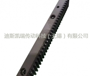 江蘇高頻精銑齒條